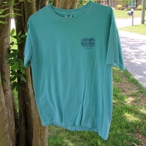 Comfort Colors The Back Porch T-shirt